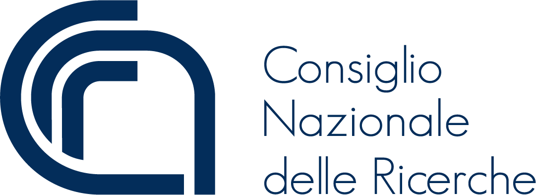 Italian National Research Council Logo