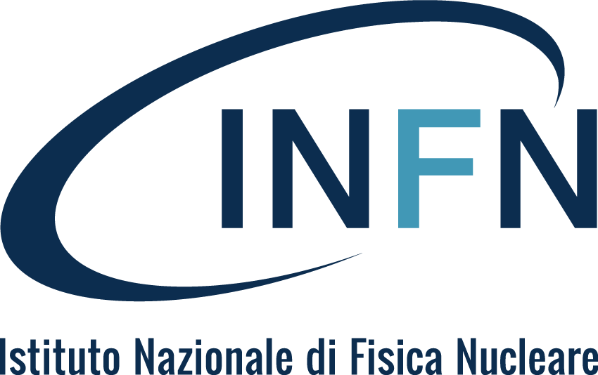 INFN Logo