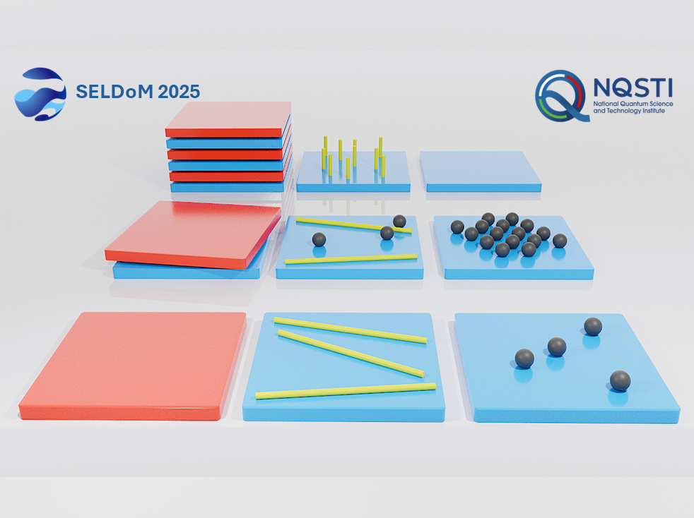 Conceptual picture of low-dimensional materials