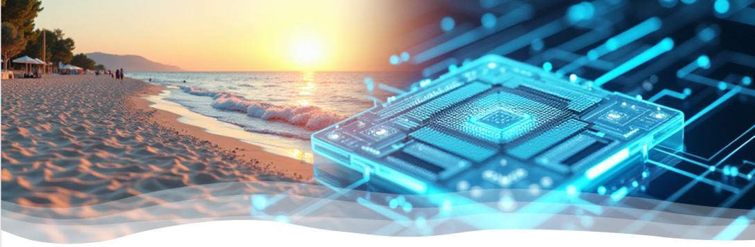 NQSTI Summer School at San Benedetto del Tronto